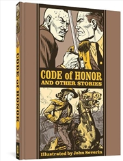 Buy Code Of Honour & Other Stories