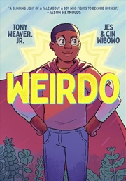 Buy Weirdo