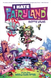 Buy I Hate Fairyland Volume 1