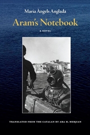 Buy Arams Notebook