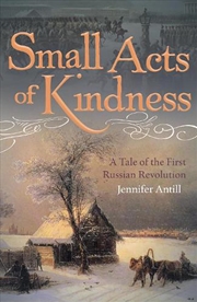 Buy Small Acts Of Kindness