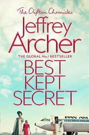 Buy Best Kept Secret