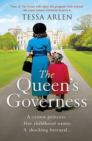 Buy Queens Governess