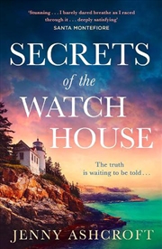 Buy Secrets Of The Watch House