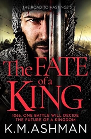 Buy Fate Of A King