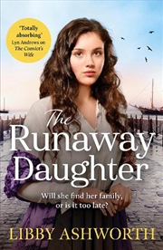 Buy Runaway Daughter