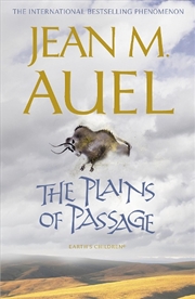 Buy Plains Of Passage