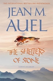 Buy Shelters Of Stone