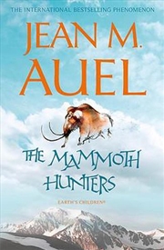 Buy Mammoth Hunters