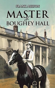 Buy Master Of Boughey Hall