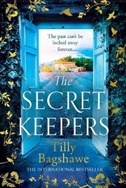 Buy Secret Keepers