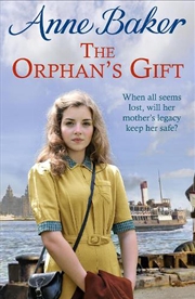 Buy Orphans Gift