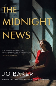 Buy Midnight News