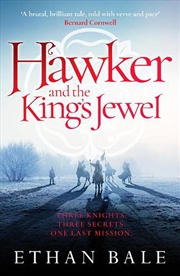 Buy Hawker & The Kings Jewel