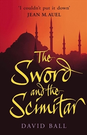 Buy Sword & The Scimitar