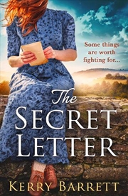 Buy Secret Letter