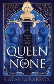 Buy Queen Of None