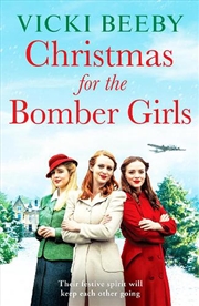 Buy Christmas For The Bomber Girls