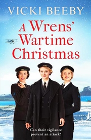 Buy Wrens Wartime Christmas