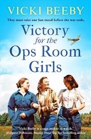 Buy Victory For The Ops Room Girls