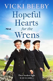 Buy Hopeful Hearts For The Wrens