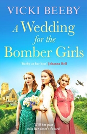 Buy Wedding For The Bomber Girls