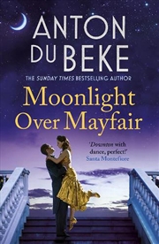 Buy Moonlight Over Mayfair