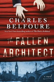 Buy Fallen Architect