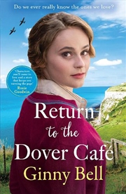 Buy Return To The Dover Cafe