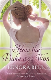 Buy How The Duke Was Won