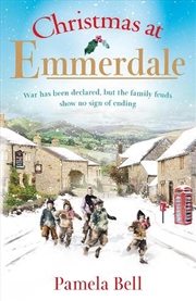 Buy Christmas At Emmerdale