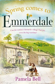 Buy Spring Comes To Emmerdale