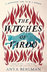 Buy Witches Of Vardo