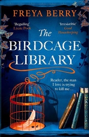 Buy Birdcage Library