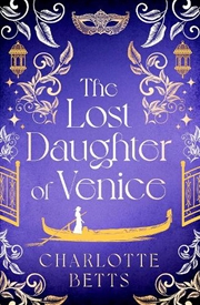 Buy Lost Daughter Of Venice