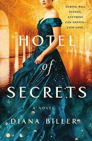 Buy Hotel Of Secrets