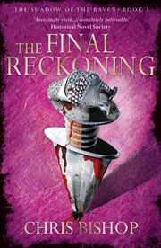 Buy Final Reckoning