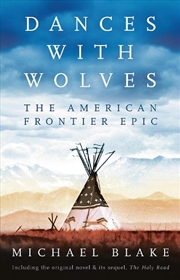 Buy Dances With Wolves