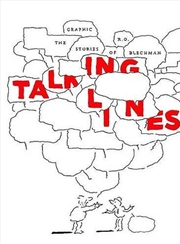 Buy Talking Lines