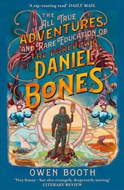 Buy Daniel Bones