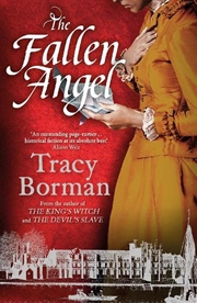 Buy Fallen Angel