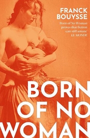 Buy Born Of No Woman