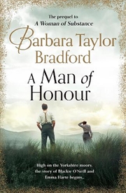 Buy Man Of Honour