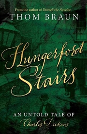 Buy Hungerford Stairs