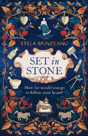 Buy Set In Stone