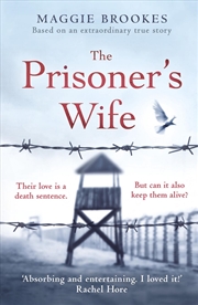 Buy Prisoner's Wife