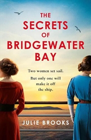 Buy Secrets Of Bridgewater Bay