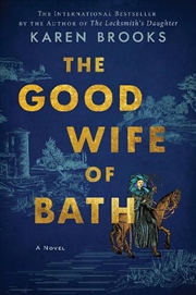 Buy Good Wife Of Bath Pb