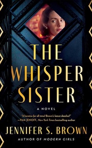 Buy Whisper Sister The