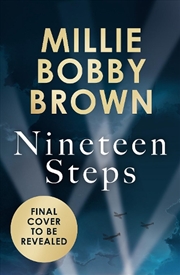 Buy Nineteen Steps